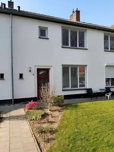 75m2 house to rent for 850€/month in Joost van Vondelstraat, Heerlen