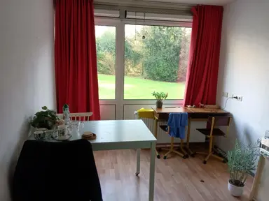 12m2 Chambre à louer pour 470€/mois à Witbreuksweg, Enschede