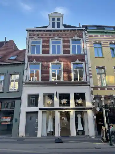 90m2 apartment to rent for 1225€/month in Parade 24B, Venlo