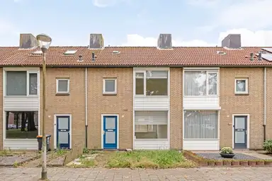 93m2 room to rent for 700€/month in Rozemarijnhof, Tilburg