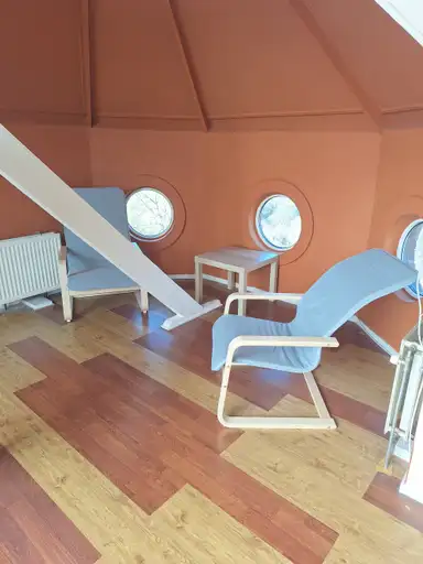 55m2 Studio zur Miete für 1075€/Monat in Essenburgsingel, Rotterdam