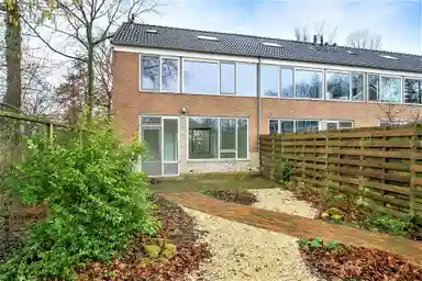 137m2 house to rent for 1630€/month in Maansteenhof 6, IJsselstein
