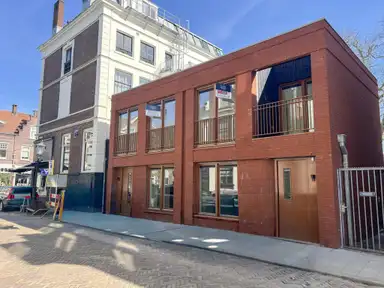 77m2 house to rent for 2950€/month in Schoolstraat 41, Utrecht