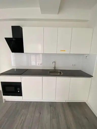 35m2 apartment to rent for 1025€/month in Korte Bisschopstraat, Deventer