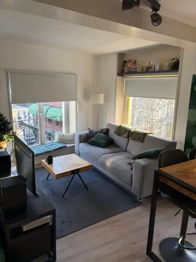 0μ² Δωμάτιο προς ενοικίαση για 630€/μήνα σε Grote Markt, Breda