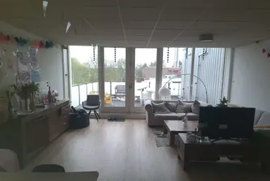 13m2 Kamer te huur voor 676€/maand in Hadewychlaan, Leiden
