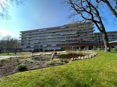 57m2 apartment to rent for 912.98€/month in Het Laar 1F-114, Deventer