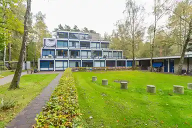 12m2 Chambre à louer pour 489.31€/mois à Witbreuksweg 387B, Enschede