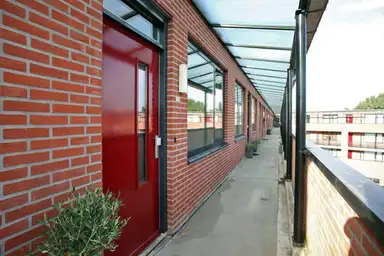 80m2 apartment to rent for 1700€/month in De Halte, Ede