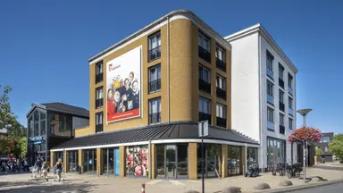 96m2 Appartement à louer pour 1243€/mois à Vissering, Amersfoort