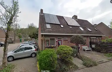 55m2 house to rent for 728.02€/month in Meijersloot 35, Koedijk