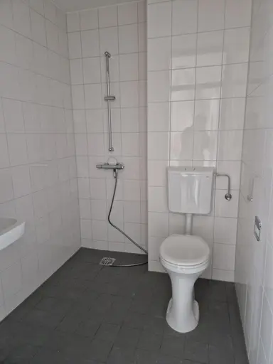 26.53m2 apartment to rent for 674.11€/month in Timorlaan, Den Helder