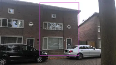 80m2 house to rent for 714.5€/month in Johan van Bijnenstraat 34, Oss