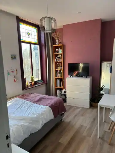 14m2 Zimmer zur Miete für 684€/Monat in Mauritsstraat, Breda