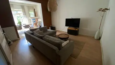 81m2 Studio zur Miete für 1800€/Monat in Sophiastraat, Breda