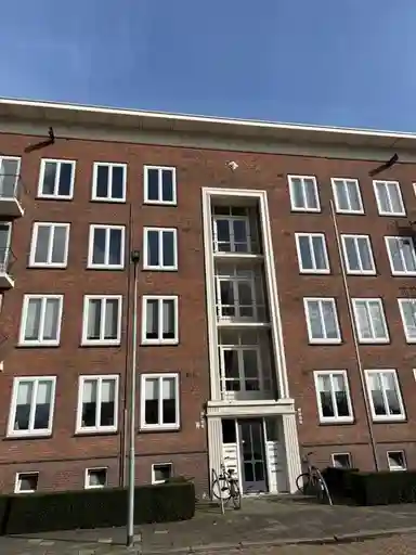 92m2 Wohnung zur Miete für 1700€/Monat in Graaf Hendrik III laan, Breda