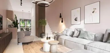 71μ² Διαμέρισμα προς ενοικίαση για 1275€/μήνα σε Spoorlaan, Tilburg