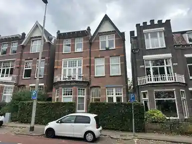 25μ² στούντιο προς ενοικίαση για 784€/μήνα σε Sonsbeekweg 34, Arnhem