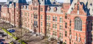 48m2 Flat zur Miete für 1095€/Monat in Berg en Dalseweg, Nijmegen