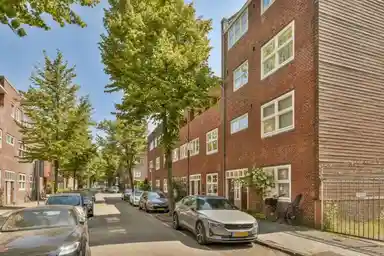 115m2 flat te huur voor 3250€/maand in Simon Stevinstraat 42-H, Amsterdam