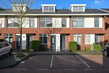 140m2 house to rent for 4000€/month in Johanneshoevelaan 13, Wassenaar