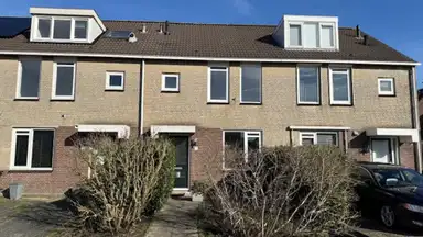 105m2 huis te huur voor 1750€/maand in Spree 7, Reeuwijk