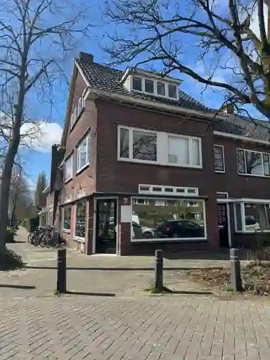 110μ² Διαμέρισμα προς ενοικίαση για 2495€/μήνα σε Wethouder D.M. Plompstraat 50, Utrecht