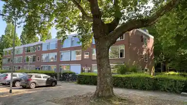 74m2 Wohnung zur Miete für 2190€/Monat in Karbouwstraat, Nijmegen