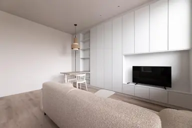 37m2 Appartement à louer pour 1500€/mois à Keizersgracht, Eindhoven