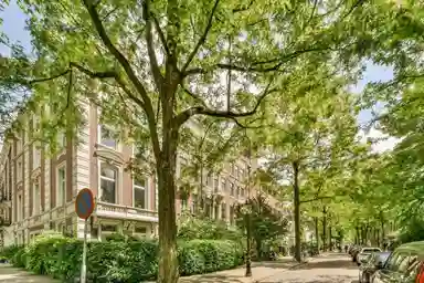 80m2 Appartamento in affitto per 2100€/mese a Henri Polaklaan, Amsterdam