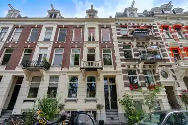 130m2 Appartamento in affitto per 3600€/mese a Weesperzijde 110-5, Amsterdam