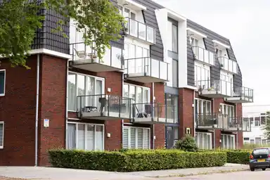 53m2 flat to rent for 1173€/month in Thorbeckestraat 127, Heerenveen
