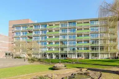 55μ² Διαμέρισμα προς ενοικίαση για 761€/μήνα σε Mercuriuslaan 35604, Apeldoorn