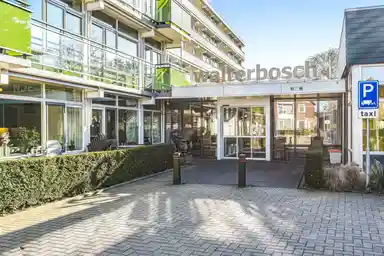 55μ² Διαμέρισμα προς ενοικίαση για 857€/μήνα σε Mercuriuslaan 35, Apeldoorn