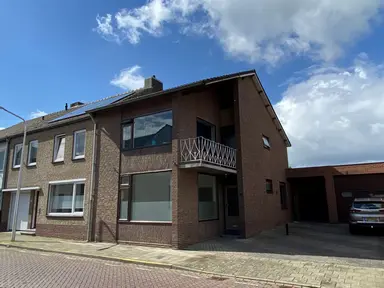 18μ² Δωμάτιο προς ενοικίαση για 490€/μήνα σε Heugemerstraat 98A, Maastricht