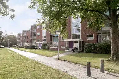 60m2 Appartement à louer pour 900€/mois à Uiterdijksterweg 60, Leeuwarden