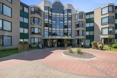 54m2 apartment to rent for 536€/month in Noorderstraat 142, Sappemeer