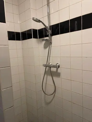 20m2 Zimmer zur Miete für 550€/Monat in Spieghelstraat, Leiden