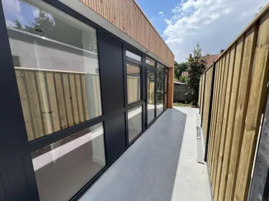 58m2 flat to rent for 1305€/month in Leutherweg 70B, Venlo