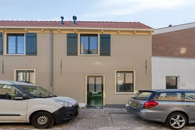 54m2 Haus zur Miete für 2150€/Monat in Olieslagerspoort 2312, Leiden