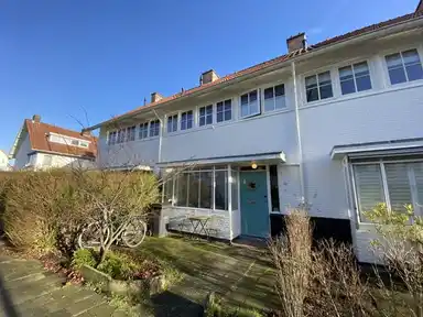 150μ² μονοκατοικία προς ενοικίαση για 2450€/μήνα σε Burghstraat, Eindhoven