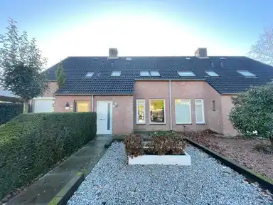 0m2 house to rent for 1695€/month in Escudohof 19, Valkenswaard