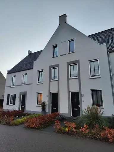 0m2 house to rent for 1925€/month in Goedhartdonk 51, Helmond