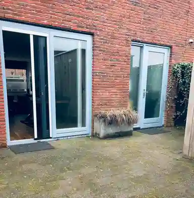 110μ² μονοκατοικία προς ενοικίαση για 1675€/μήνα σε Tilburg