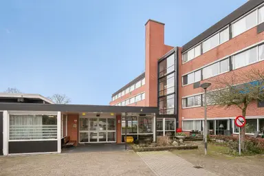 30m2 Wohnung zur Miete für 713€/Monat in Assendorperdijk 144S, Zwolle