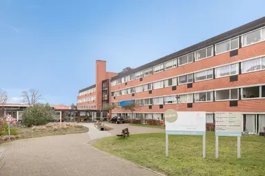 30m2 Wohnung zur Miete für 713€/Monat in Assendorperdijk 136B, Zwolle