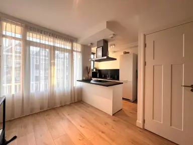 45m2 Wohnung zur Miete für 920€/Monat in Wolphaertsbocht 375B, Rotterdam