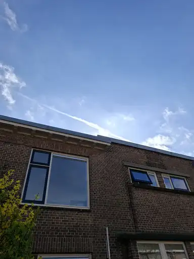 45m2 Wohnung zur Miete für 723.03€/Monat in Pioenstraat 3, Leiden