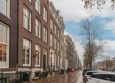 110m2 Appartamento in affitto per 4500€/mese a Herengracht 116L, Amsterdam
