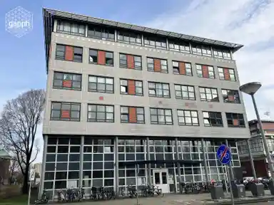 19m2 Chambre à louer pour 500€/mois à Koningin Wilhelminaplein 1, Amsterdam